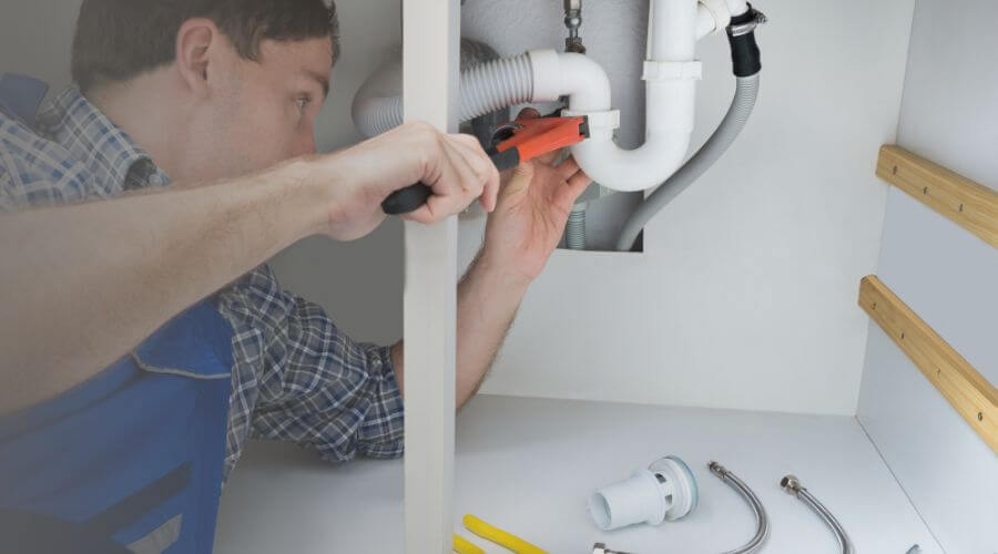 Local expert plumbing services in Lawrenceville, GA